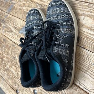 Eric Koston Warmth Nike SB size 10